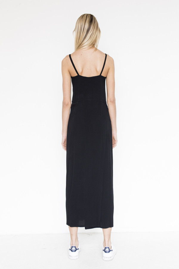 Shaina Mote Lyocell Ceret Dress Shaina Mote Lyocell Ceret Dress