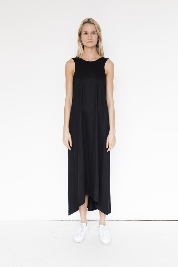 Shaina Mote Lyocell Lucid Dress Shaina Mote Lyocell Lucid Dress
