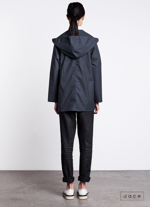 Dace Tracey Raincoat Dace Tracey Raincoat