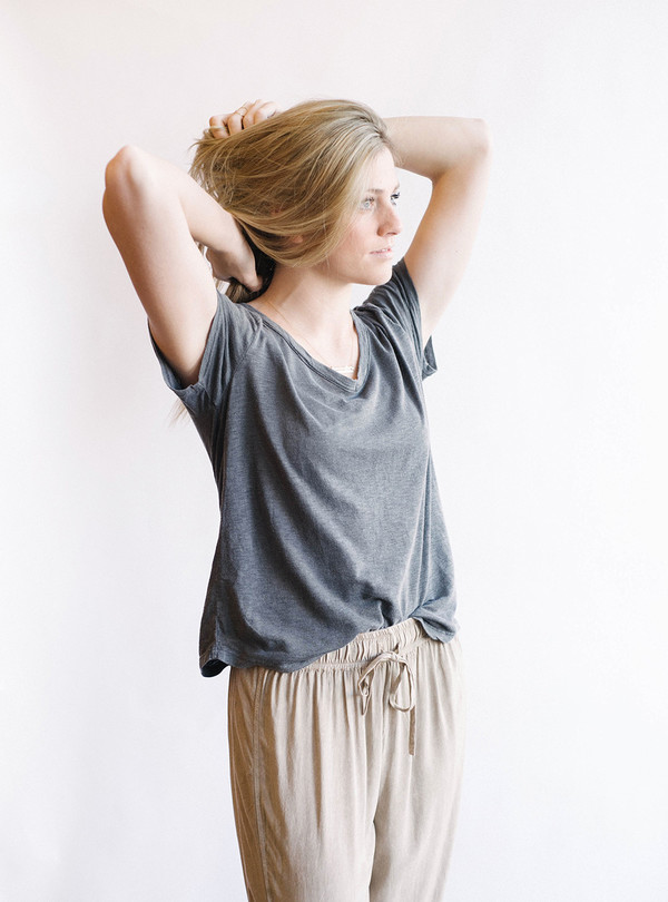 LA Made Vintage Tee LA Made Vintage Tee
