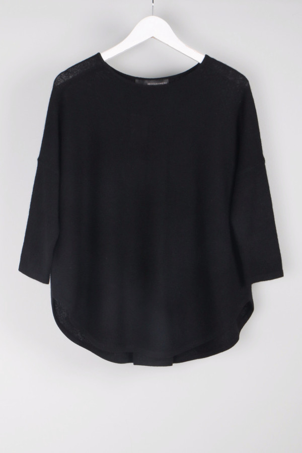 360 Sweater Byrdie 3/4 Sleeve Sweater 360 Sweater Byrdie 3/4 Sleeve Sweater