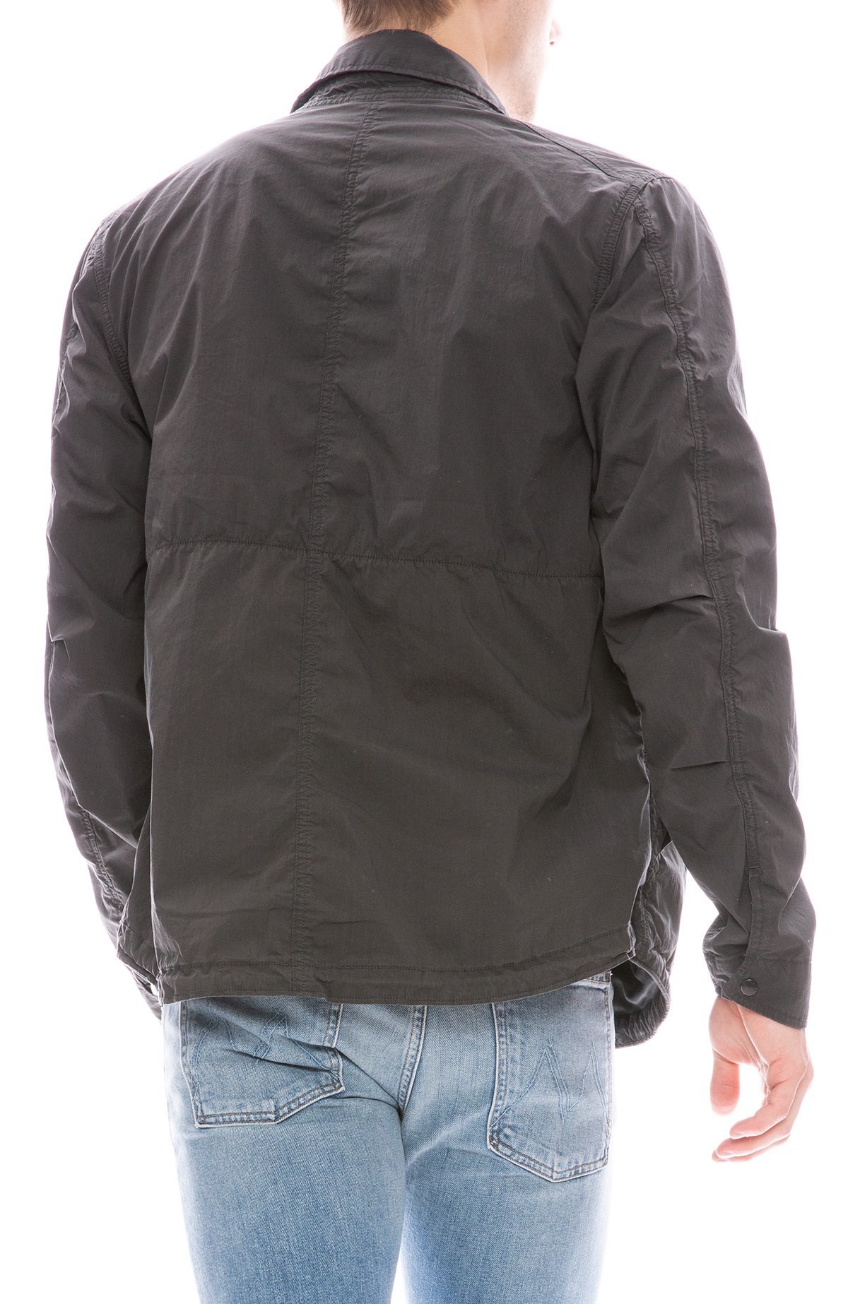 debenhams grey jacket