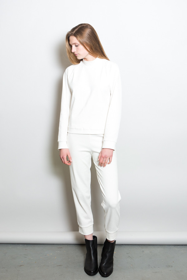 Organic Sweatshirt Organic Sweatshirt