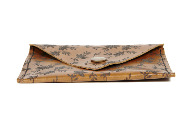 Detailed Passport Wallet Detailed Passport Wallet