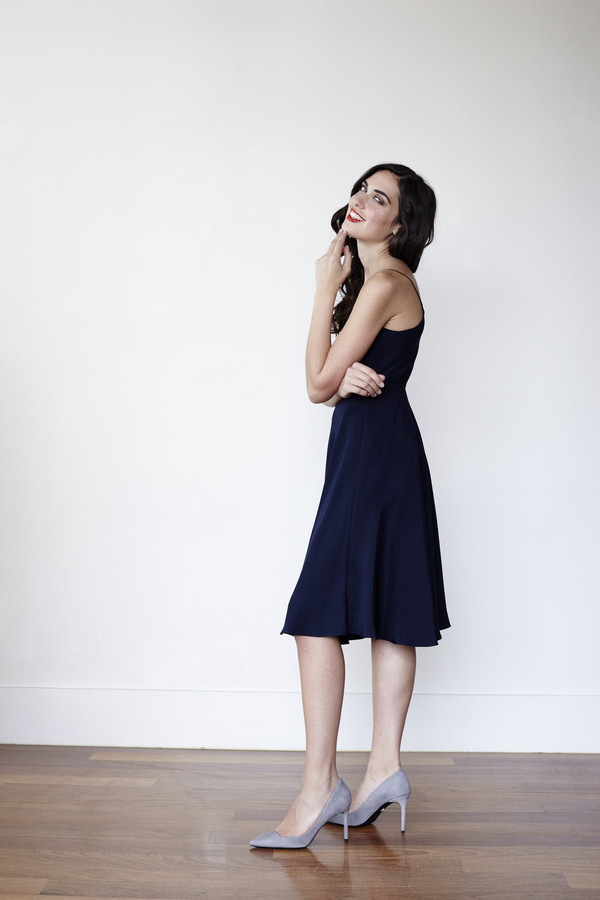Kisses by Darling Number One Dress *more colors available Kisses by Darling Number One Dress *more colors available