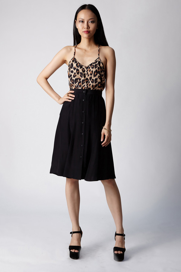 Kisses by Darling Number One Skirt Kisses by Darling Number One Skirt