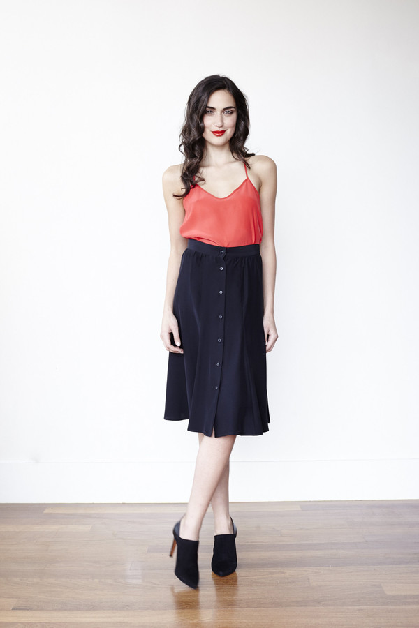 Kisses by Darling Number One Skirt Kisses by Darling Number One Skirt