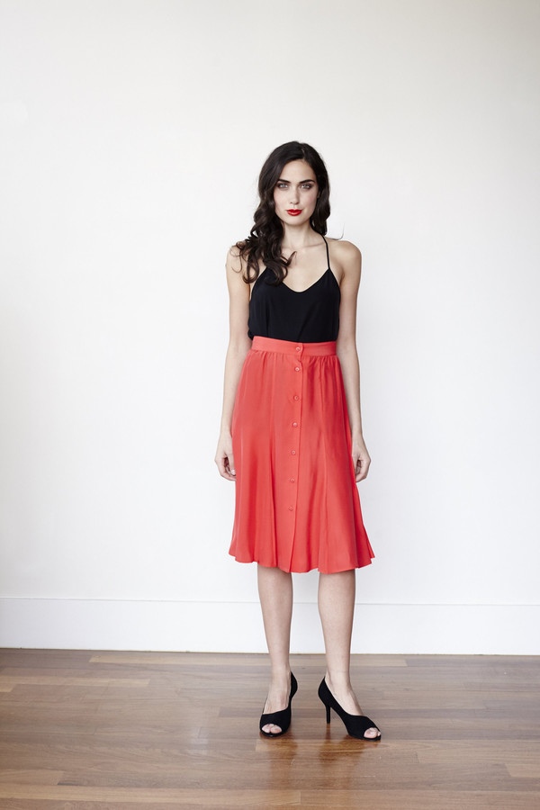 Kisses by Darling Number One Skirt Kisses by Darling Number One Skirt