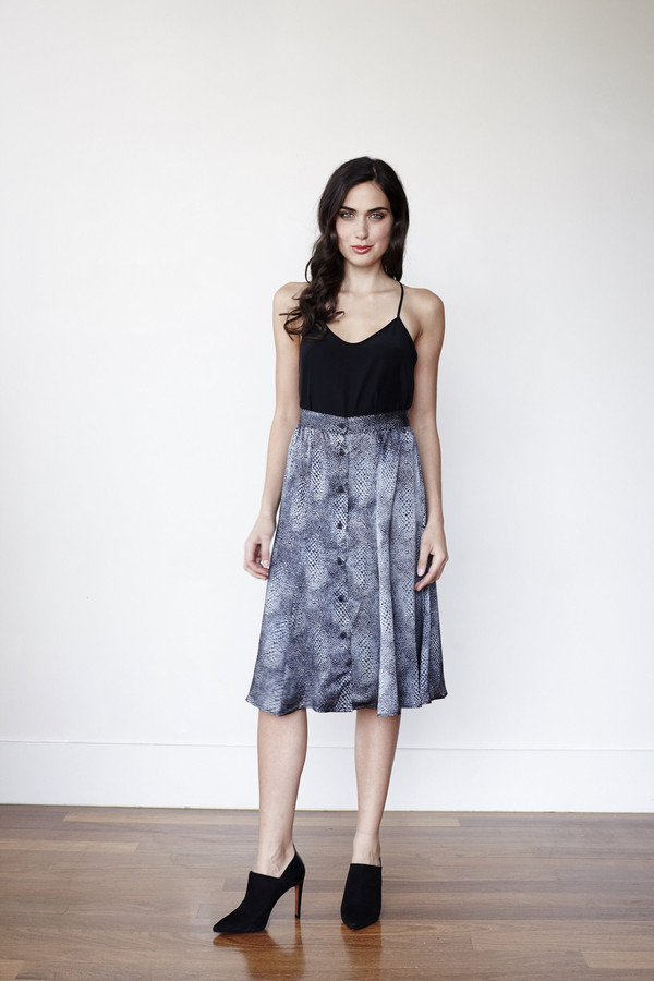 Kisses by Darling Number One Skirt Kisses by Darling Number One Skirt