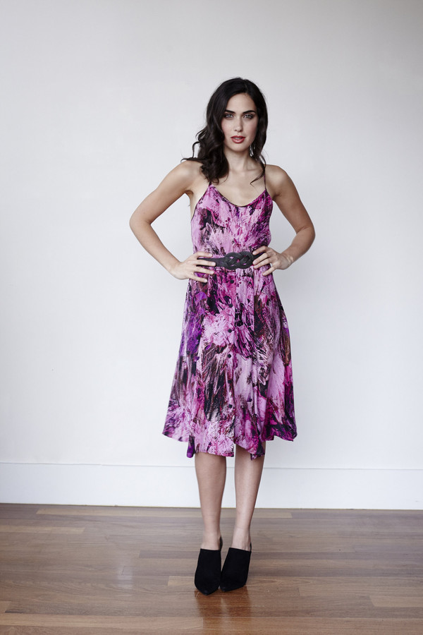 Kisses by Darling Number One Skirt Kisses by Darling Number One Skirt