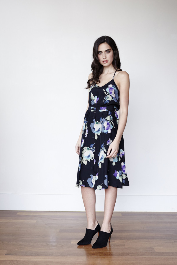 Kisses by Darling Number One Skirt Kisses by Darling Number One Skirt