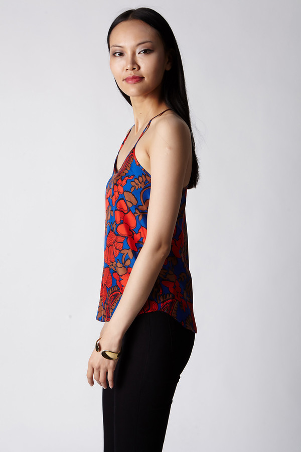Kisses by Darling Number One Tank *more colors available Kisses by Darling Number One Tank *more colors available