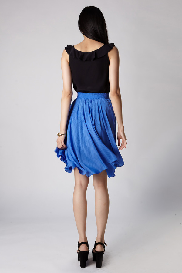 Raquelle Party Skirt Raquelle Party Skirt