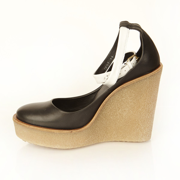 Raquelle Vintage Pierre Hardy Wedges Raquelle Vintage Pierre Hardy Wedges