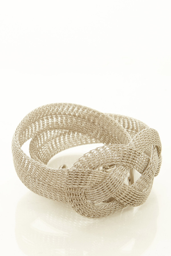 Sarah Cavender Small Knot Belt Sarah Cavender Small Knot Belt
