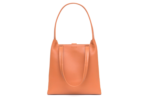 Imago-A Nº36 FORMA BAG, CARAMEL Imago-A Nº36 FORMA BAG, CARAMEL