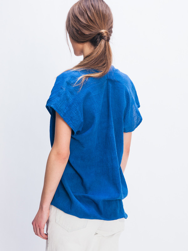 MIRANDA BENNETT EVERYDAY TOP MIRANDA BENNETT EVERYDAY TOP
