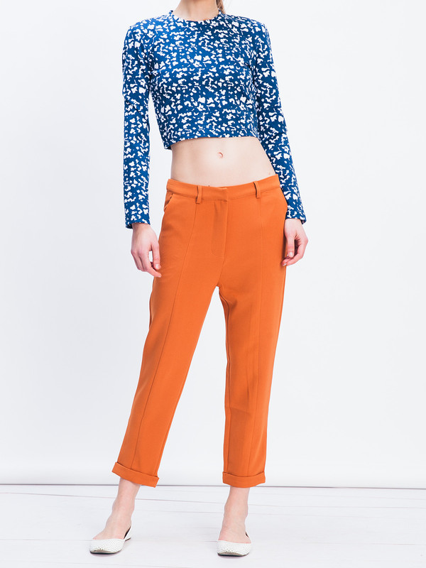 THE FIFTH LABEL STAND STILL TROUSER THE FIFTH LABEL STAND STILL TROUSER