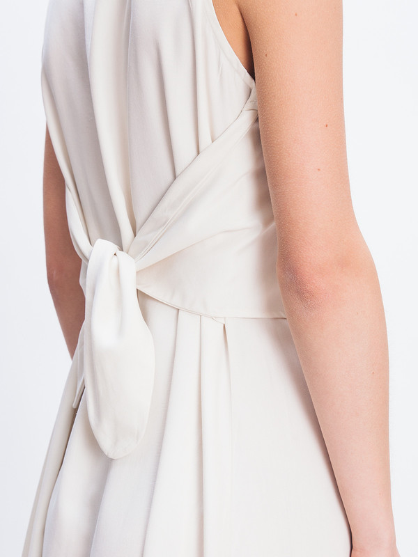 SAMANTHA PLEET SKYLIGHT DRESS (preorder!) SAMANTHA PLEET SKYLIGHT DRESS (preorder!)