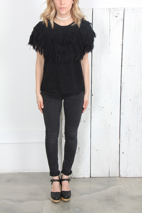 Rachel Comey DEKALB CLOG Rachel Comey DEKALB CLOG