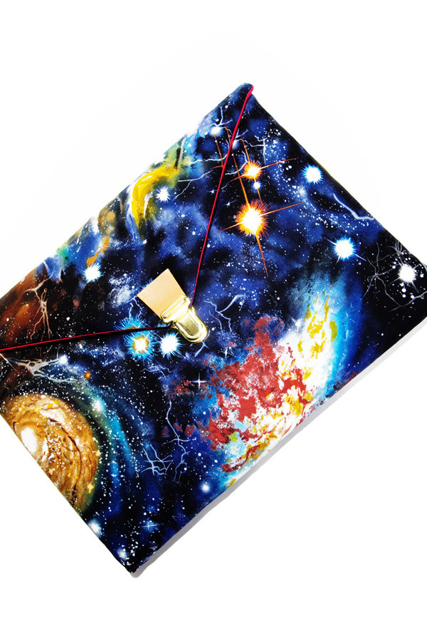 Maison Baluchon 13" Macbook Case Maison Baluchon 13" Macbook Case