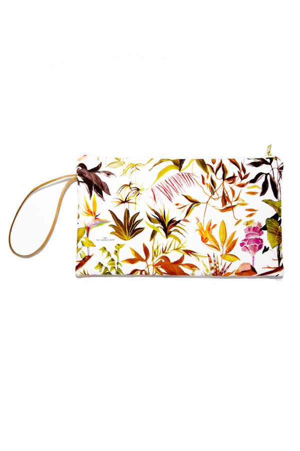 Maison Baluchon Carrying Clutch Maison Baluchon Carrying Clutch