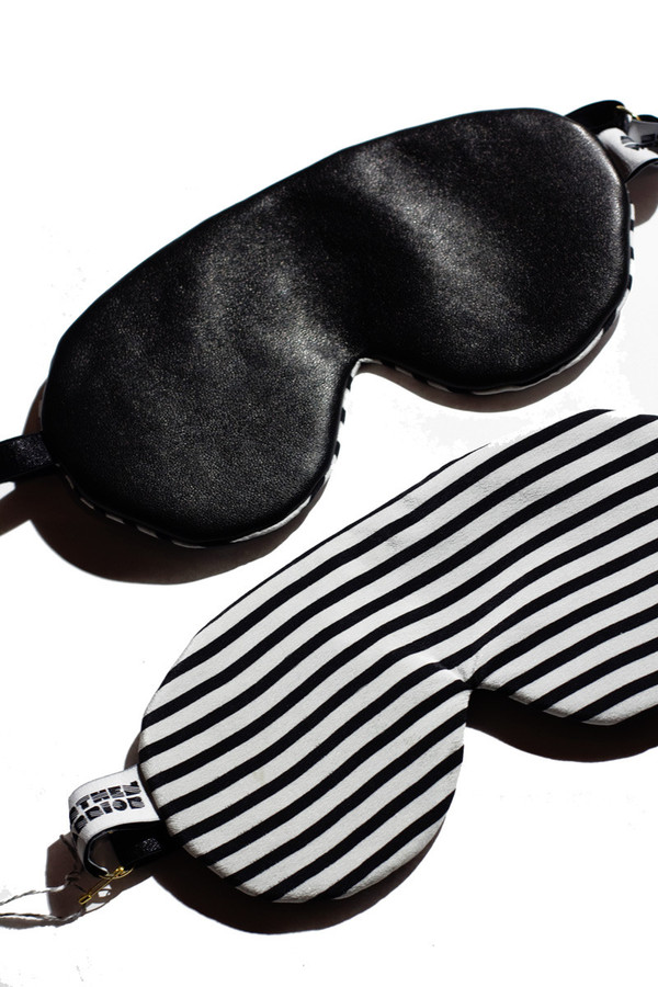 Debbie Harry Sleep Mask Debbie Harry Sleep Mask