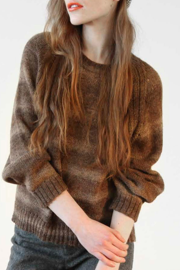 Kordal Harriet Sweater Kordal Harriet Sweater