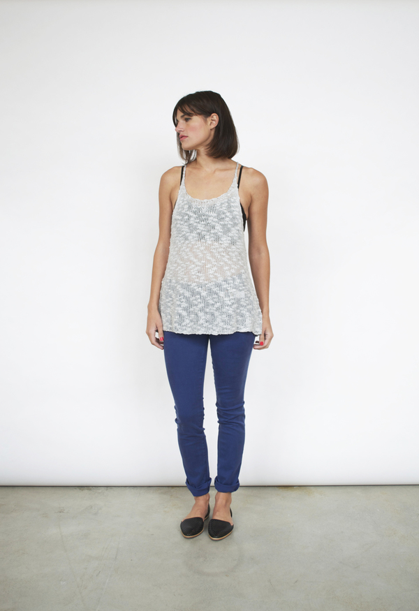 Level 99 Lily Skinny Straight Denim Level 99 Lily Skinny Straight Denim