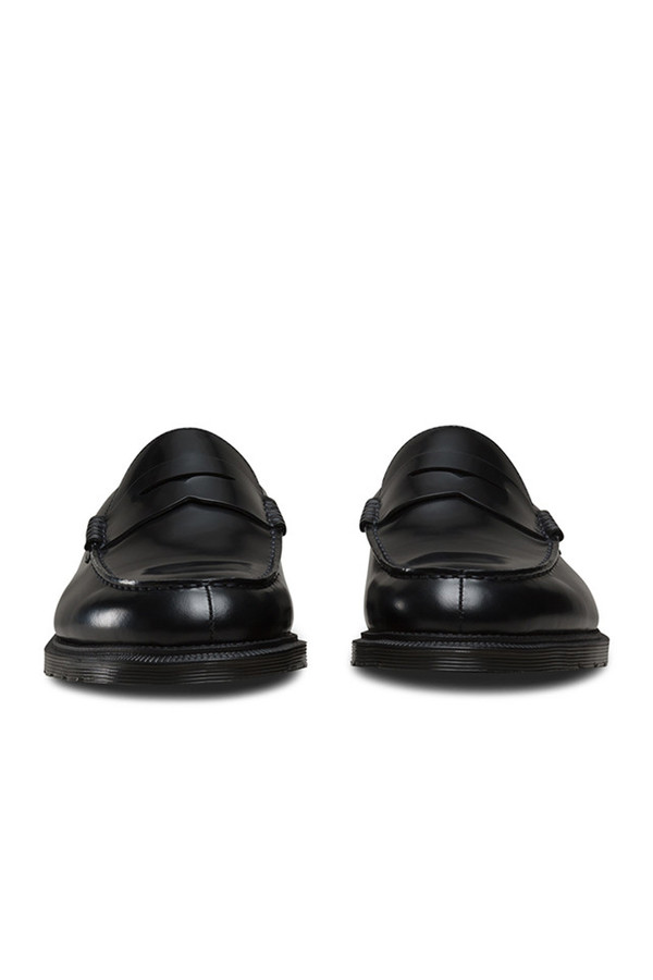 Men's Dr. Martens Polished Leather Penton Loafer Men's Dr. Martens Polished Leather Penton Loafer