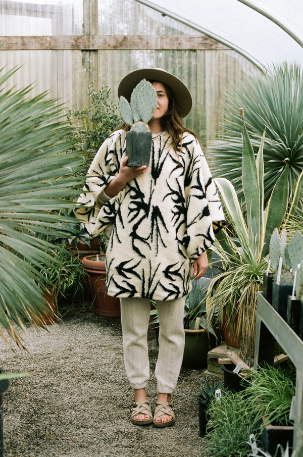 Birdy poncho Birdy poncho