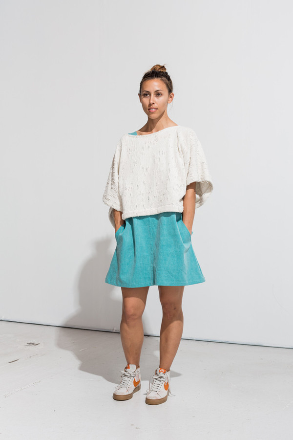 Nahanni Arntzen Franky dress Nahanni Arntzen Franky dress