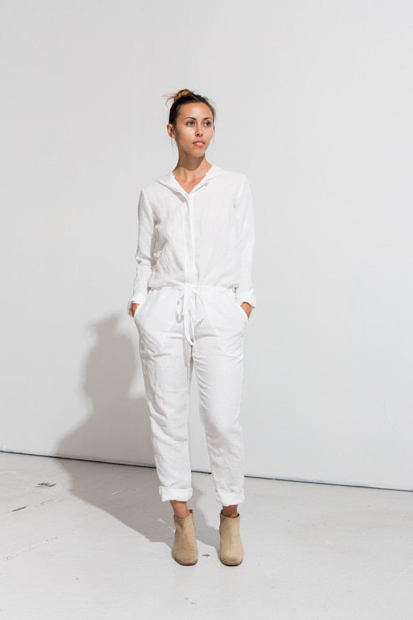Nahanni Arntzen Marcus Jumpsuit Nahanni Arntzen Marcus Jumpsuit