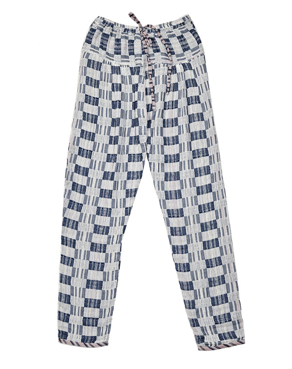Ace & Jig Bazaar Pant in Kente Ace & Jig Bazaar Pant in Kente