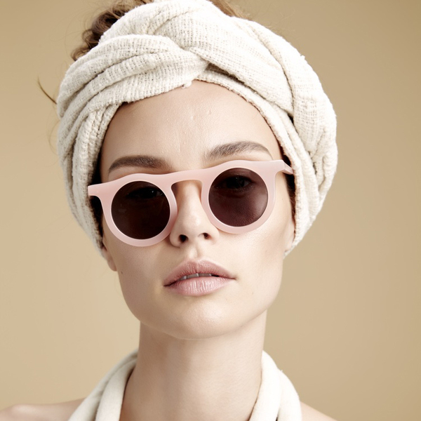 Unisex Carla Colour Lind sunglasses Unisex Carla Colour Lind sunglasses