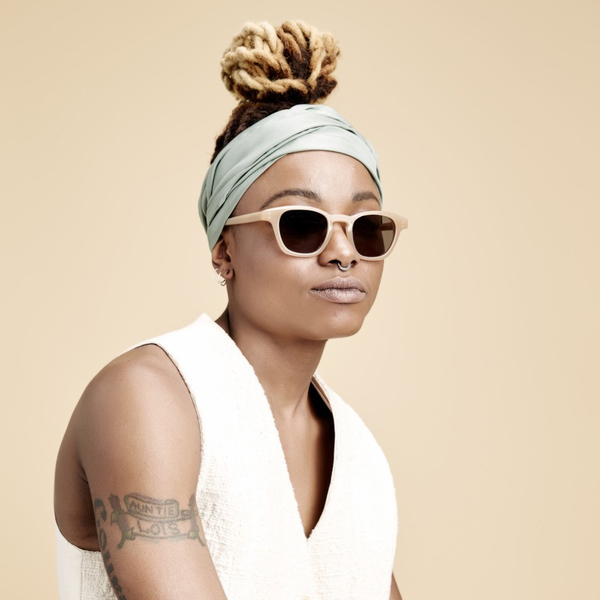 Unisex Carla Colour Gaka sunglasses Unisex Carla Colour Gaka sunglasses