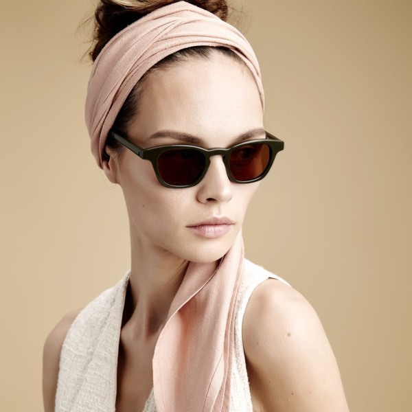 Unisex Carla Colour Gaka Sunglasses Unisex Carla Colour Gaka Sunglasses