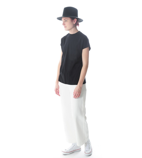 Won Hundred Black Proof T-Shirt Won Hundred Black Proof T-Shirt