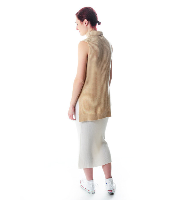 Ganni Mercer Tunic Ganni Mercer Tunic