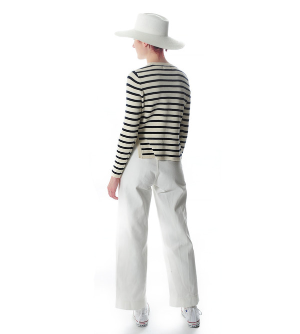 Ganni Morissette Pullover Ganni Morissette Pullover