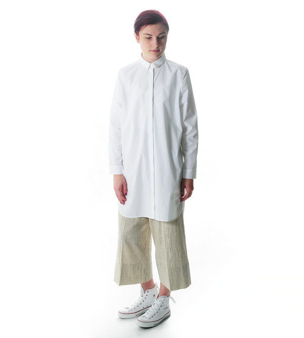 Caron Callahan Twill Ellis Pant Caron Callahan Twill Ellis Pant
