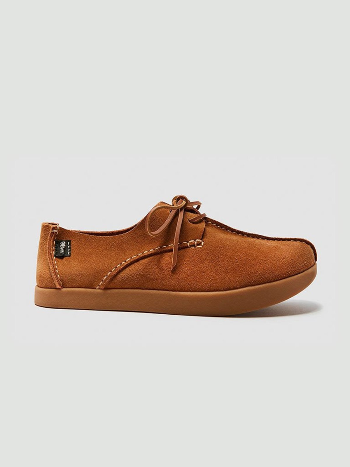 yogi moccasins