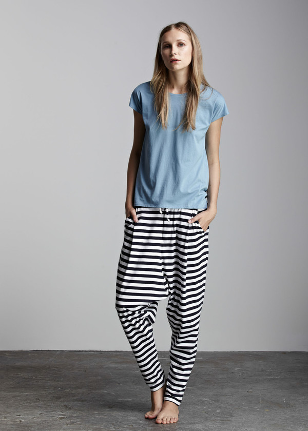 Kowtow Low Crotch Pant Kowtow Low Crotch Pant