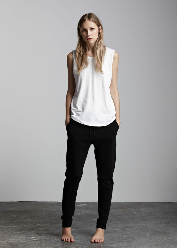 Kowtow Building Block Pant Kowtow Building Block Pant