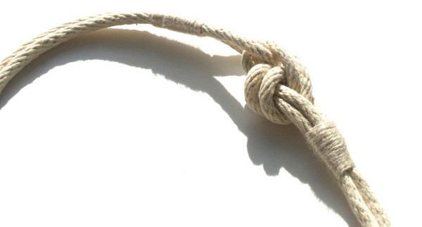 Little Feral The Boss Lady Necklace Little Feral The Boss Lady Necklace