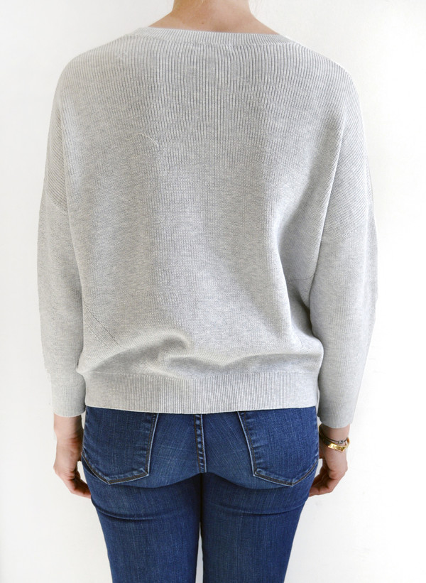 Demylee Corinne Sweater Demylee Corinne Sweater
