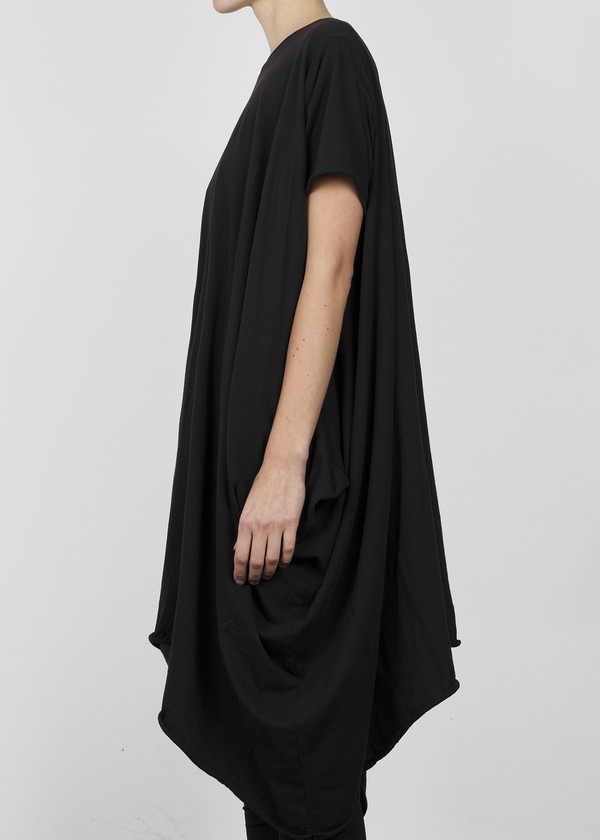slant t - black slant t - black