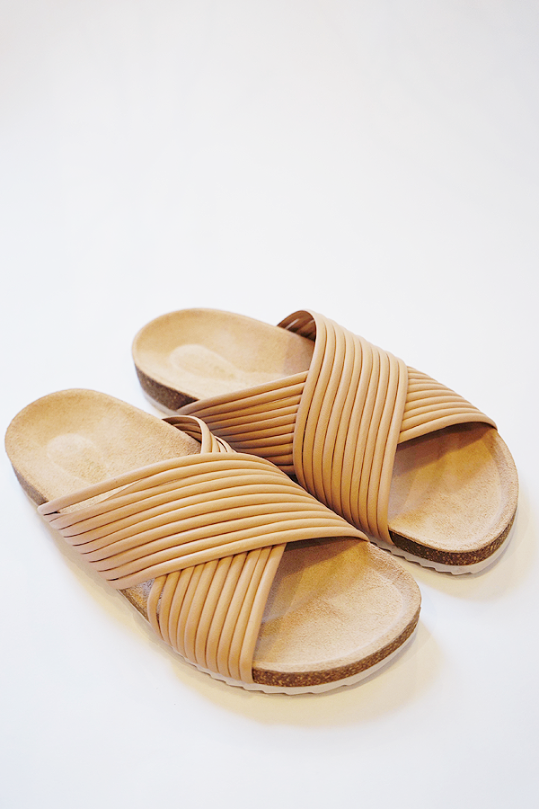 Loeffler Randall Petra Cross Strap Sandal Loeffler Randall Petra Cross Strap Sandal