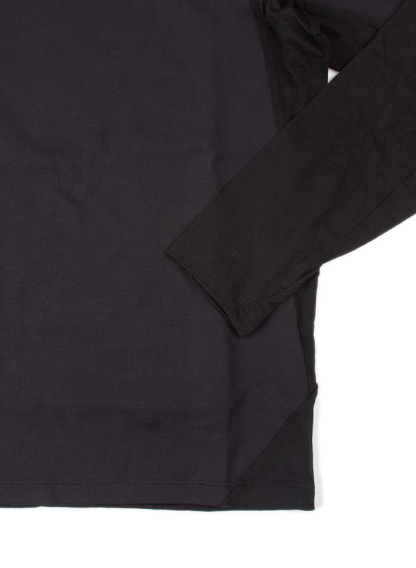 Men's Arc'teryx Veilance Dyadic Sweater Black Men's Arc'teryx Veilance Dyadic Sweater Black