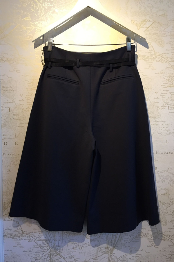Rhié Pleated culottes Rhié Pleated culottes